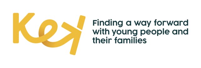 Key logo