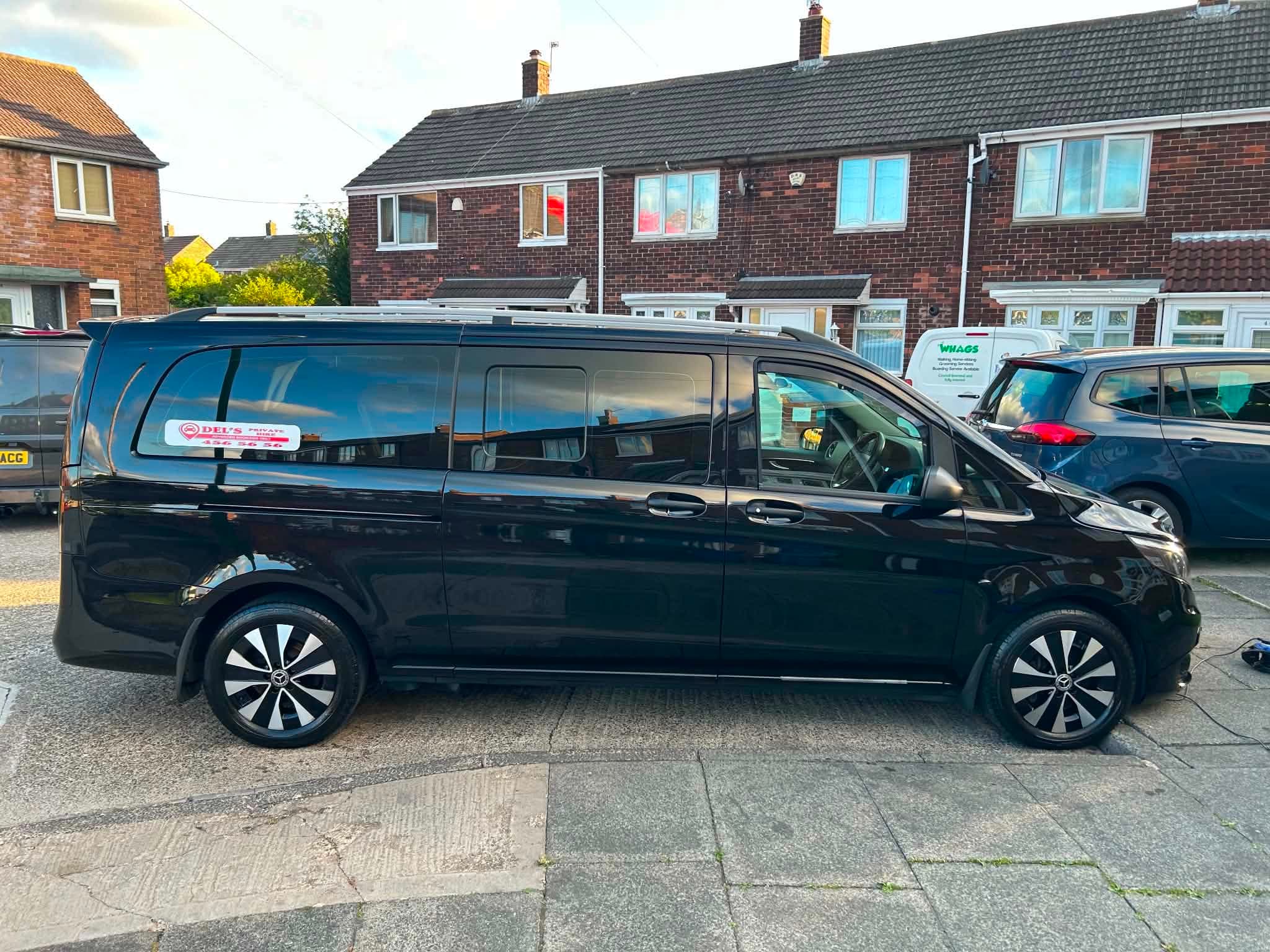 Minibus