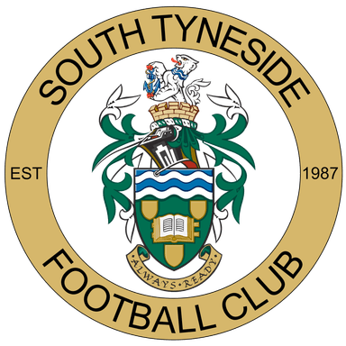 South Tyneside FC logo
