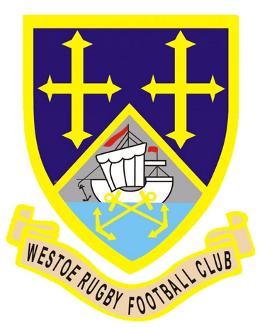 Westoe Rugby Club logo